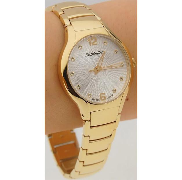 Часы Adriatica A3798.1173Q