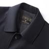 Мужская весенняя куртка MONTAGUT Business Casual, простая в уходе