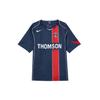 X Paris Saint Germain 2004 Total 90 Реплика футболки 'Midnight Navy University Red' Мужская IF9578-410