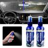 100ml Long Lasting Ati-Fog Agent Prevents Fogging Clear Vision Water Repellent Car Interior Windshield Glass Auto Accessory