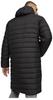 Зимняя куртка Puma Teamfinal Bench Jacke schwarz