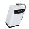 Hydrogen Rich Alkaline Water Machine White LED Display Touch Control Automatic Cleaning Alkaline