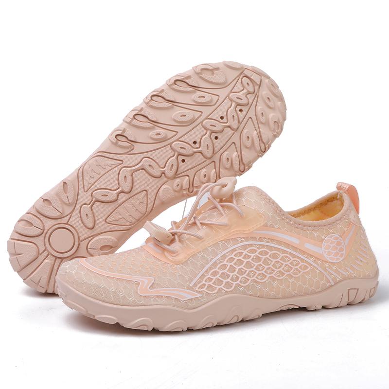35-46 унисекс многофункциональные быстросохнущие кроссовки женские большие кроссовки для дайвинга на открытом воздухе пляжная обувь