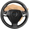Pokrowiec Kierownicy Obszycie Fiat Fiorino Bravo Doblo Grande Punto Linea