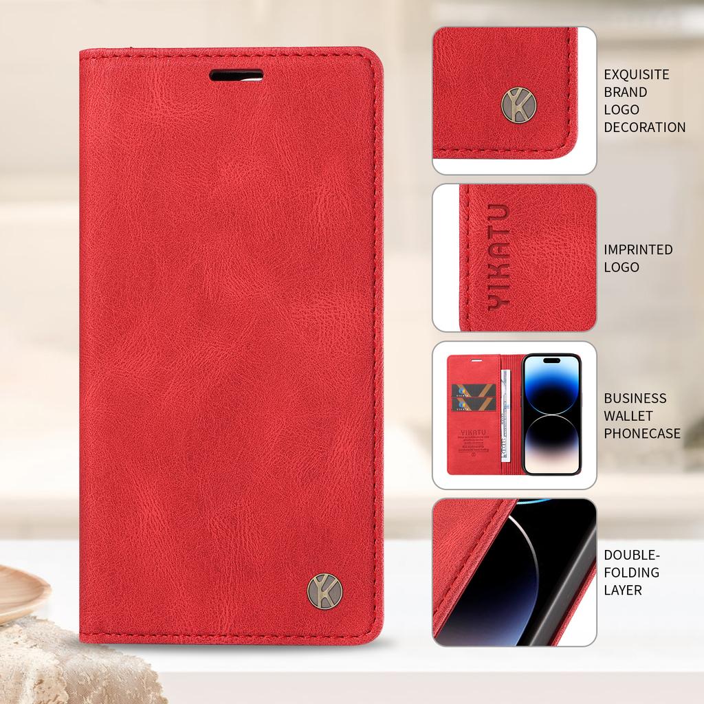 Кожаный чехол-кошелек для телефона OPPO Reno Reamle 13F 5G 13 12 Pro 12F 4G 11F 10 8T 8 7 4 Lite 7Z 6Z 5Z 4Z 5F 4F C55 C53 C33 V23