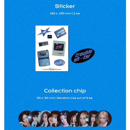 Kep1er «УСТРАНИТЕЛЬ НЕИСПРАВНОСТЕЙ»