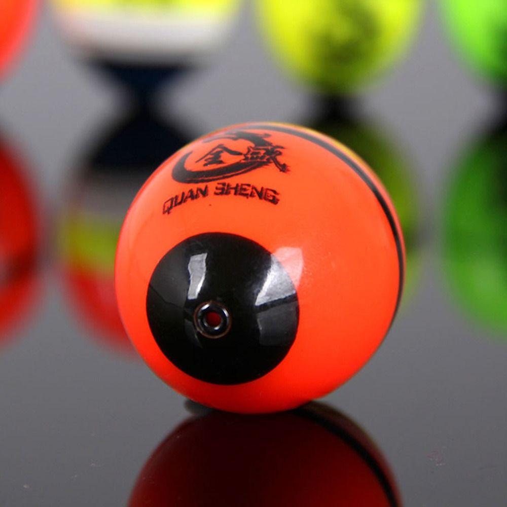 Прочный гироскопический тип рыболовные снасти буй для морской рыбалки поплавок для рыбалки ABS