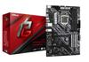 ASRock Intel 10th Generation CPU Compatible H470 Chipset ATX Motherboard Authorized Distributor H470 Phantom Gaming 4 (LGA1200) [Domestic Product]