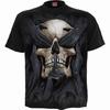 Spiral Direct Unisex Adult See No Evil Short-Sleeved T-Shirt