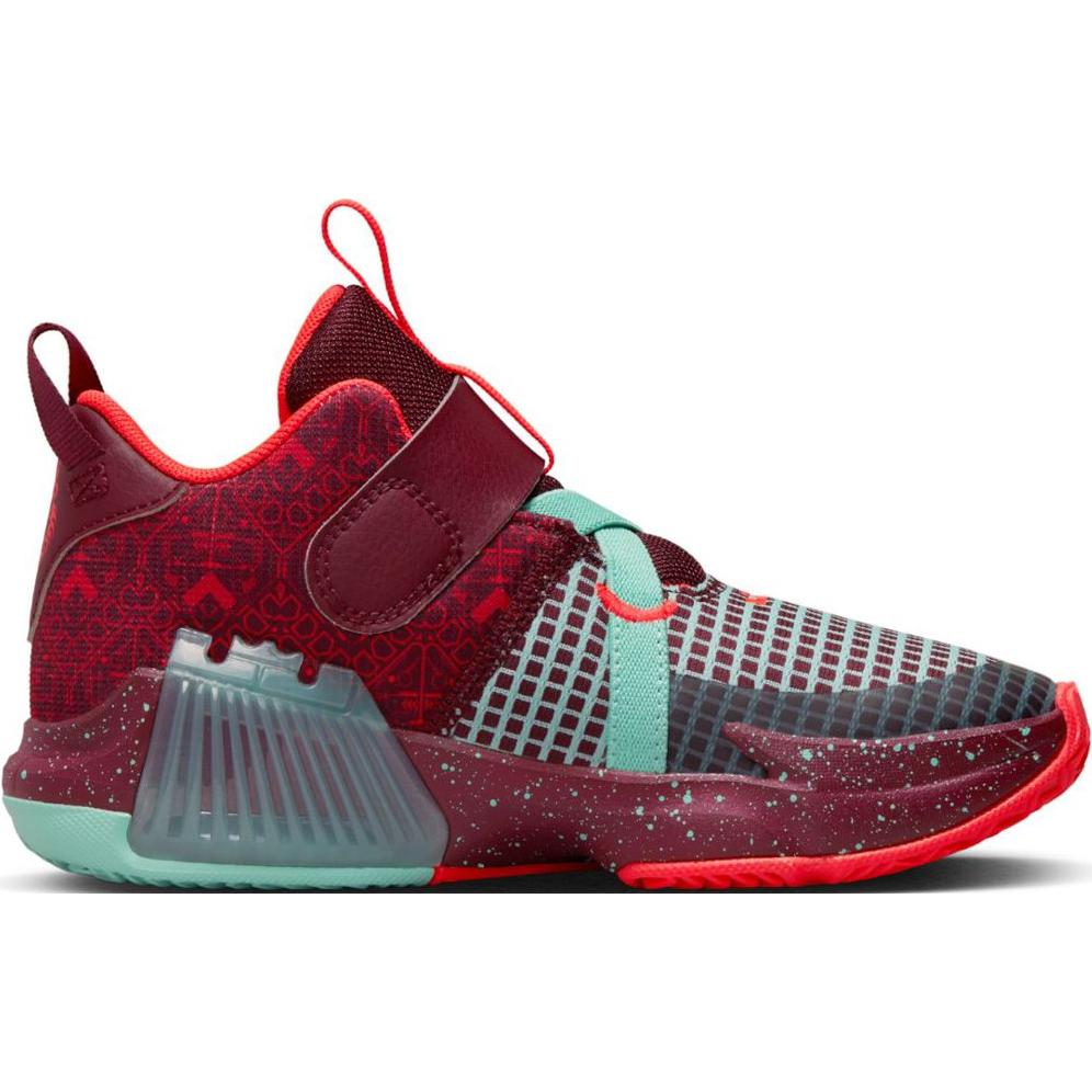 Nike LeBron Witness 7 SE PS FB8986-600
