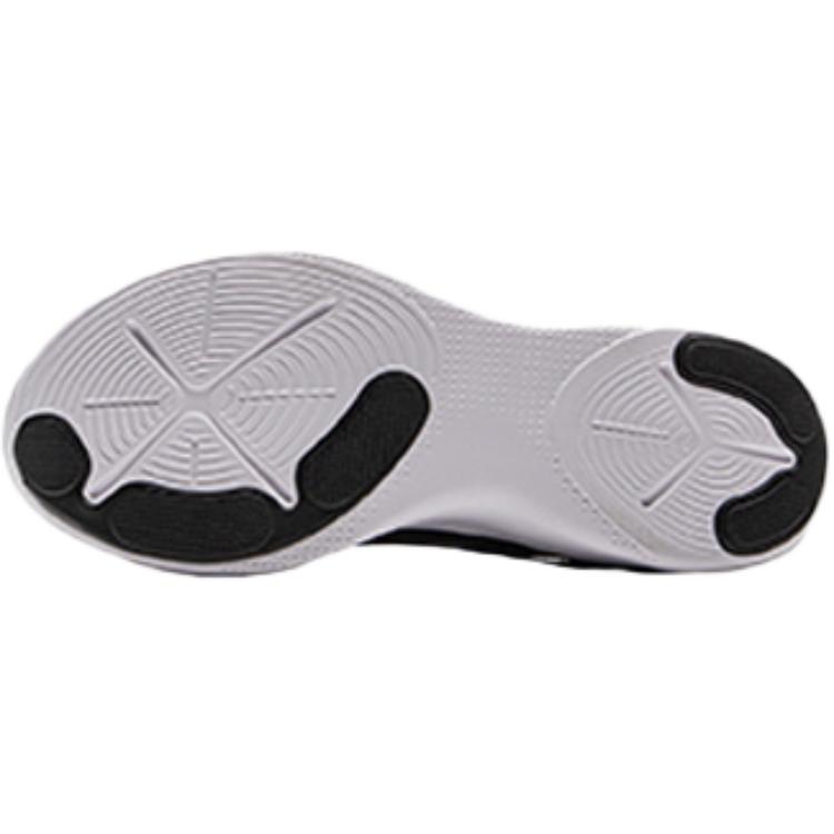 Li Ning Kids Sports Lifestyle Series Comfortable Shock Absorbing Durable Low Top Casual Shoes Kids Casual Shoes Black Shadow-Gray YKCV228-1