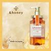 ViCREA - &honey Глубоко Увлажняющий Шампунь 1.0