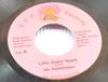 7inch Record IAN SWEETNESS - Little Green Apple NONE R.P.P. Records Jamaica Reggae, Ska & Dub Used