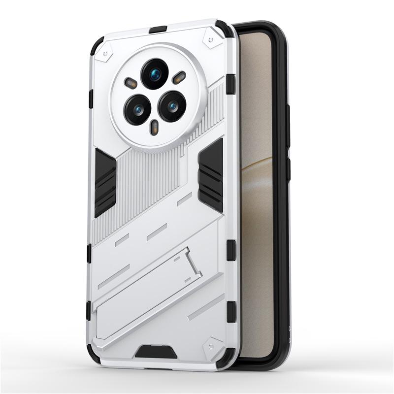 Противоударный чехол-броня Punk Armor для OPPO Realme 15 Pro/Reno 13