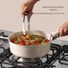 CaROTE Detachable Handle Non-Stick Ceramic Cookware Sets