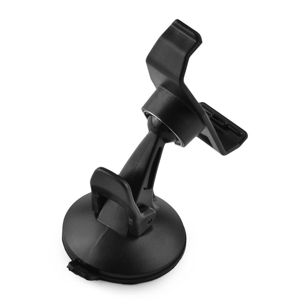 Stand Mount Convenient GPS Suction Cup Mount Bracket 360 Degree Rotation for Garmin Nuvi 200/200W/250/250W/260/260W/270/205