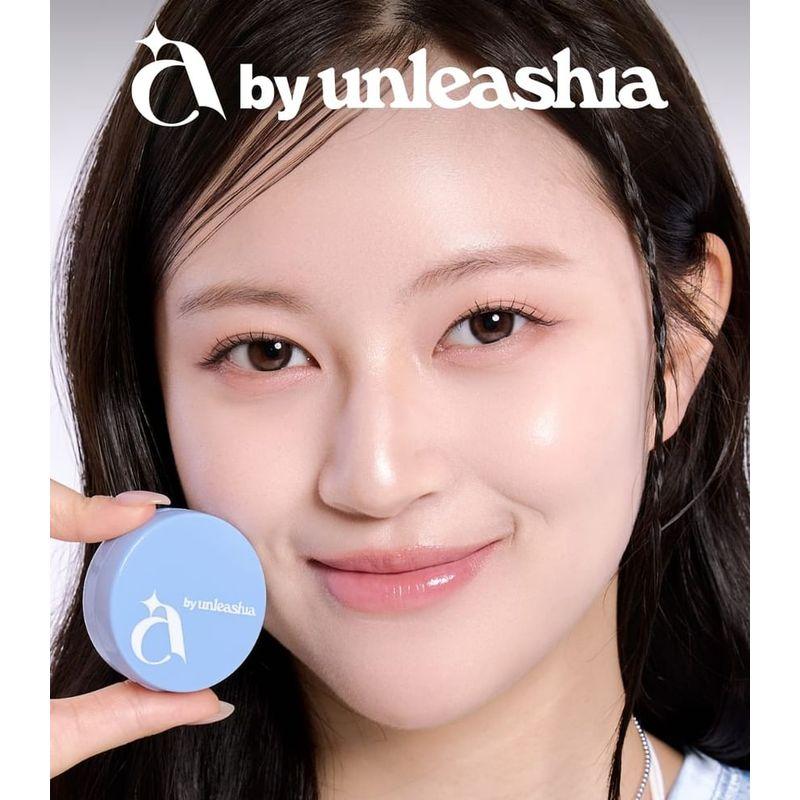 UNLEASHIA Кушон Unleashia Hey Dew Blue - 26 оттенков