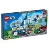 LEGO 60316 Конструктор Полицейский участок