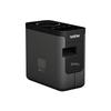 Принтер этикеток Brother PT-P750W, штекер CN (адаптер в комплекте)