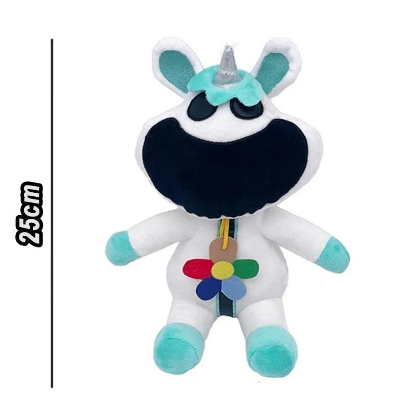 Smiling Critters Plush Toy Long Legs New Monster Catnap Plush Smiling Critters Plushies Stuffed Pillow Doll Toys