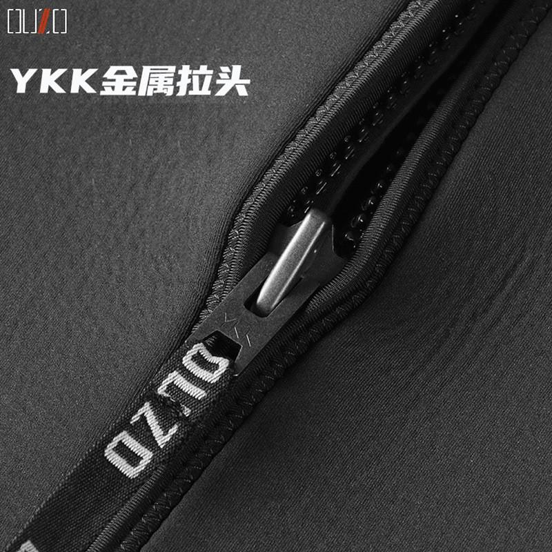 7mm Thick CR Neoprene Fullsuit Freediving Surfing Cold Water Diving Thermal Wetsuit Men Adult