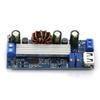 DC DC Step Up Boost Converter 2-24v to 3-30v 4A 80w CC CV Power Module Adjustable Regulated power supply 3.7V 6V 9V 12V With USB