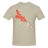 Funny Franz Ferdinand Hits To The Head Unisexs Printed TShirt Unisex T shirtAnime