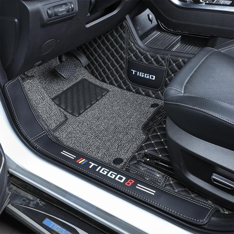 Силиконовая накладка на панель переключения передач для наклеек Xingyuan