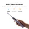 Электрическая звуковая зубная щетка Xiaomi MI Sonic Pro вилка CN (адаптер в комплекте)