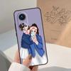 Малыш Мама МУМ МАМА Девочка Королева Для Чести Magic 8 Pro 5 6 7 Lite Чехол Для Honor Win RT 200 400 50 70 90 X8b X9a X9b X9c X9d