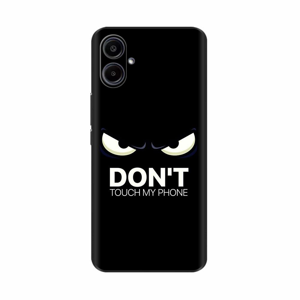 Для Samsung Galaxy A07 4G Чехол Силиконовый Противоударный Чехол для Телефона Для Samsung A07 4G Fundas 6.7" Печать Мягкий ТПУ Чехлы для Телефонов Сумки