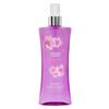 Body Fantasy Japanese Cherry Blossom Fragrance Body Spray, 236ml, 1 Piece