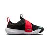 Nike Flex Advance Slip Resistant Breathable Lightweight Cushioning Abrasion Resistant Low top Kids' Running Shoes CZ0186-005