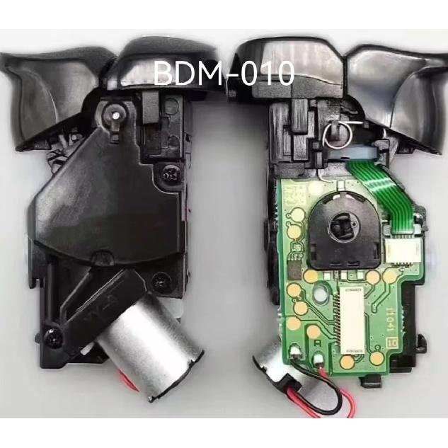 Adaptive Trigger Buttons For PS5 Dualsense Controller Replacement Kit L1 L2 R1 R2 V1.0 V2.0 For PS5 Accessories 5