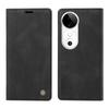YIKATU YK-004 For vivo S19 5G/V40 5G Case Skin-Touch PU Leather Phone Cover