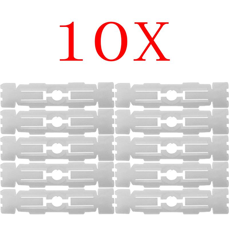 Roof Trim Strip Moulding Clips Fasteners For Vw Mk2 Golf Gti Gl Cl C Jetta Passat Caddy