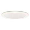 Panasonic Ceiling Recessed LED Downlight Shallow 7H/High Airtight SB Type Recessed Hole 100 LGD9100K