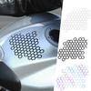 1PCS Personalized Honeycomb Car Decoration Stickers