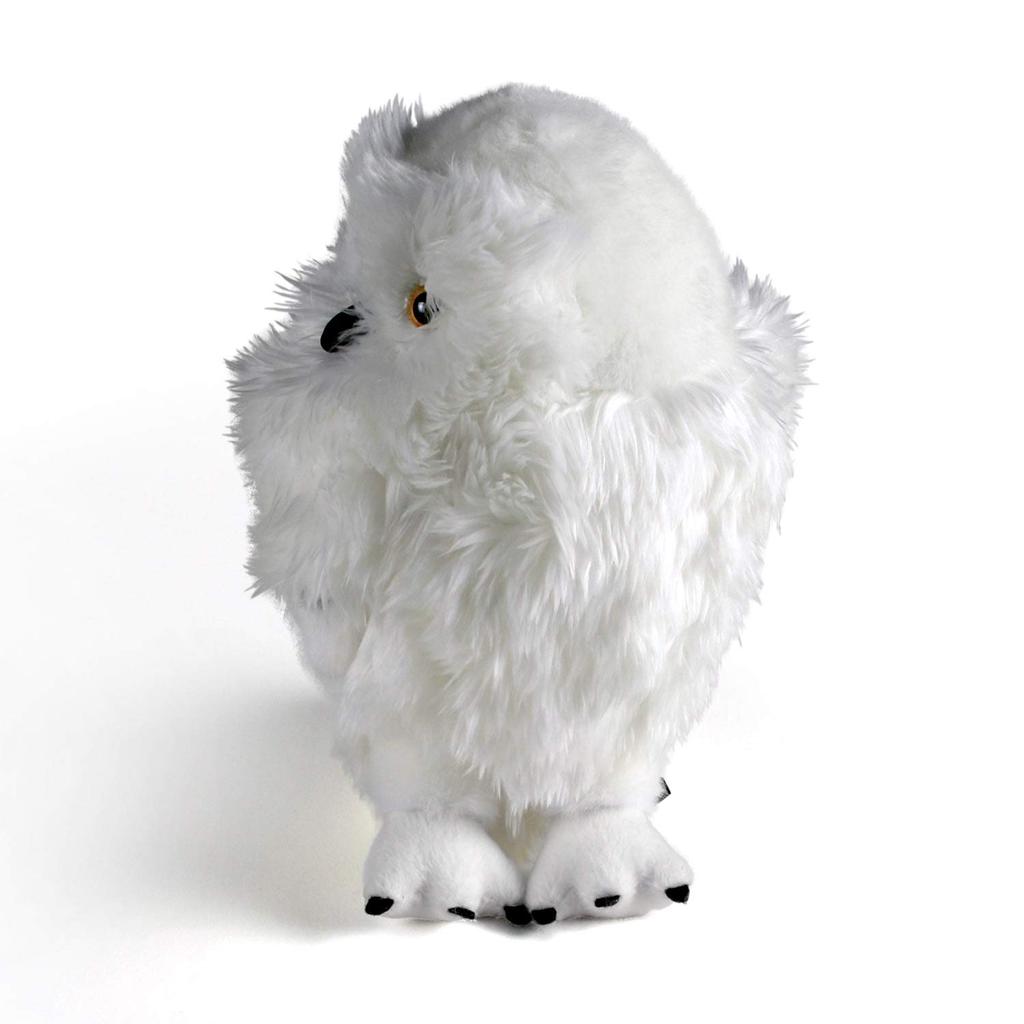 Harry Potter Plush Hedwig