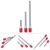 6 PCS 1/4 Inch Hex Shank Magnetic Screwdriver Bit Holder