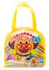 AGATSUMA Anpanman Bathtime Toy! Soft and Comfortable (Ages 1.5 and Up)