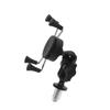 Motorcycle Phone Holder Fork Stem Mount GPS Navigation Bracket with USB Charger for BMW F900XR Yamaha Tenere700 Cellphone Stand