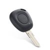 Корпус ключа с 1 кнопкой для Renault Megane Clio Scenic Laguna Espace NE72/VAC102 Blade