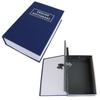 Safe-Book Box