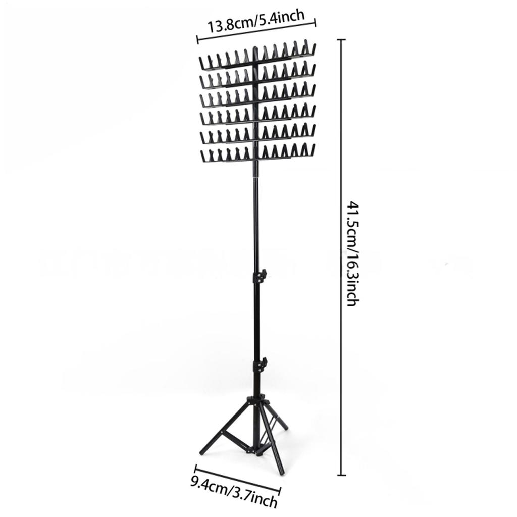 Hair Braiding Rack 2 Sided Hair Racks for Braiders Standing Height Adjustable Braid Rack Hair Extension Holder for Salon Home