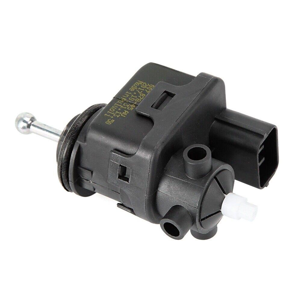 Мотор регулировки уровня фар Автоматический регулятор Подходит для 05-12 Acura RL 33130-SJK-J01