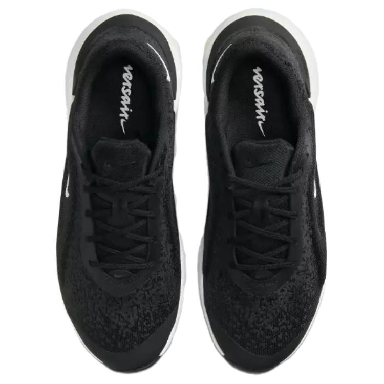 Nike Женские кроссовки Versair 'Black Summit White' DZ3547-001