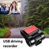 Dash Camera For Cars Wireless Dash Cam Front And Inside Ultra-Clear 1080P Built-in Noise Reduction Microphone USB Dashcam 140