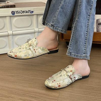 Женская обувь – Женские мокасины