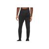 Jordan Dri-Fit Soccer Knit Pants Men Bottoms Black DZ0897-010